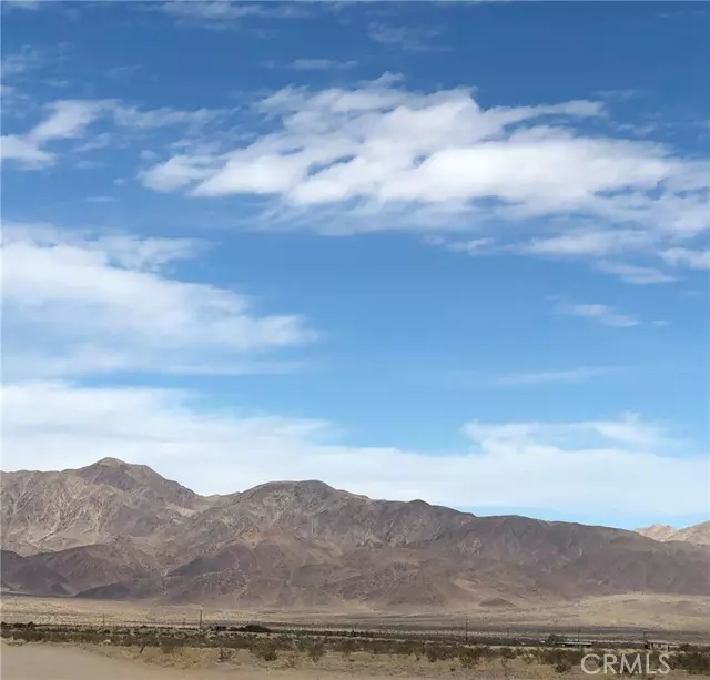 Twentynine Palms, CA 92277,62718123 AMBOY RD BETWEEN PARKER RD & MASON DR