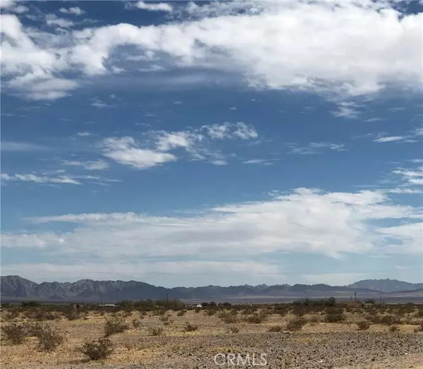 Twentynine Palms, CA 92277,62718123 AMBOY RD BETWEEN PARKER RD & MASON DR