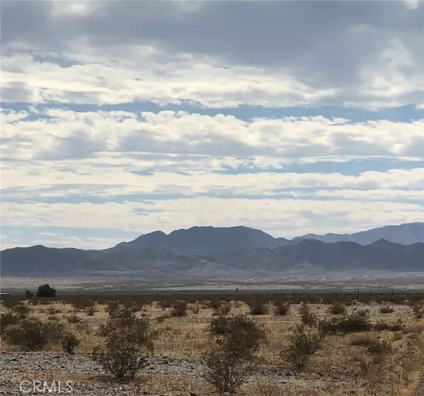 Twentynine Palms, CA 92277,62718123 AMBOY RD BETWEEN PARKER RD & MASON DR