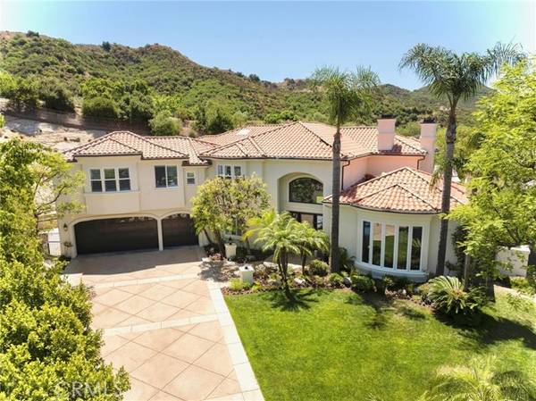 3008 Mountain Park DR, Calabasas, CA 91302