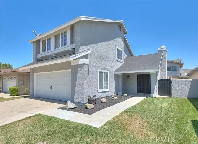 3661 Grizzley Creek CT, Ontario, CA 91761