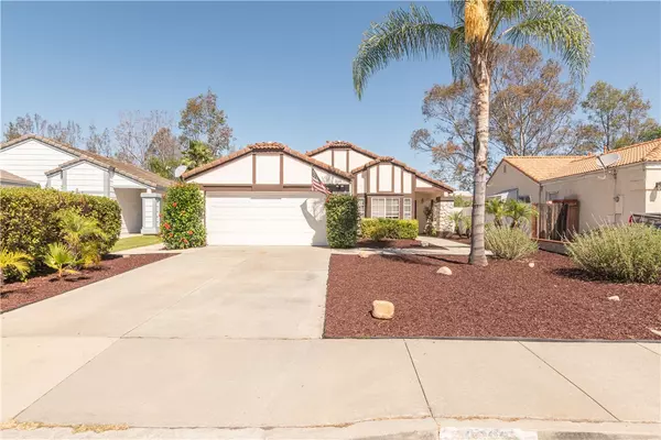 Murrieta, CA 92562,39583 Sunrose DR