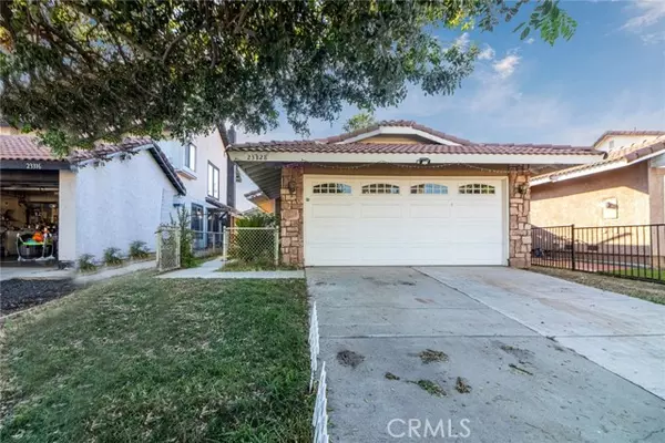 Moreno Valley, CA 92553,23328 Yee ST