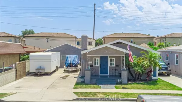 Carson, CA 90810,2548 E Washington ST