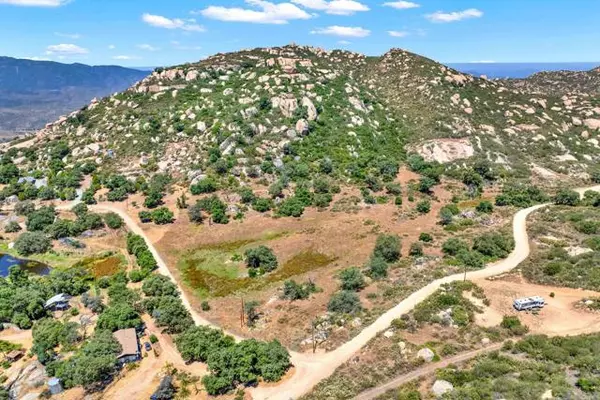 Jamul, CA 91935,40 .66 ac Mother Grundy Truck TRL