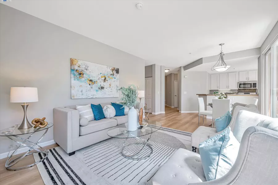 401 Crescent Court 4302, San Francisco, CA 94134