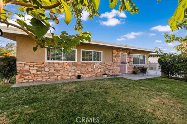 Palmdale, CA 93550,37803 Melton AVE