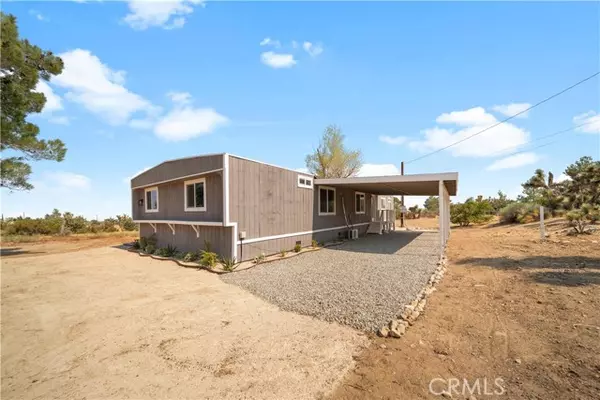 Pinon Hills, CA 92372,9889 Oldstone RD