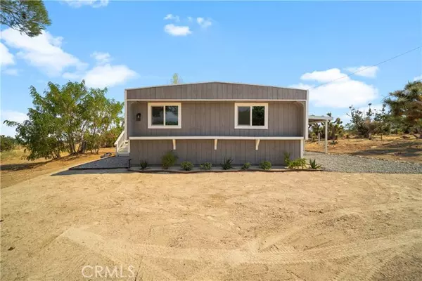 Pinon Hills, CA 92372,9889 Oldstone RD