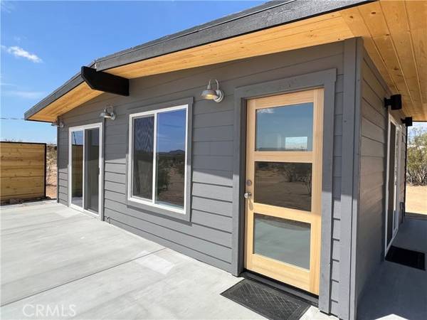 57628 Pine ST, Landers, CA 92285