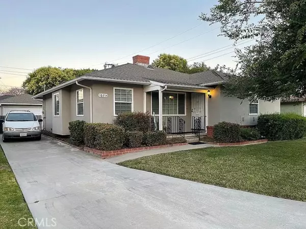 Whittier, CA 90603,10714 Mollyknoll AVE