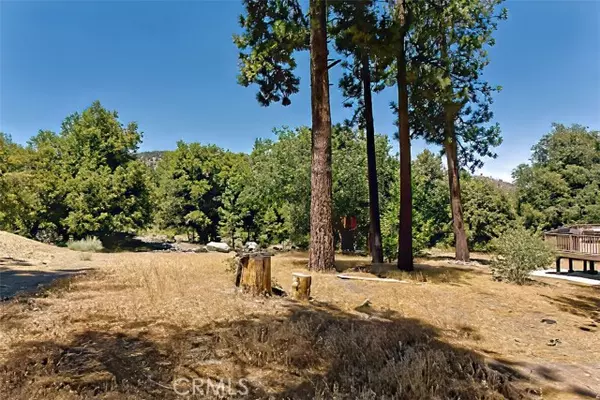 1592 Blackbird RD, Wrightwood, CA 92397