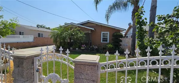 Baldwin Park, CA 91706,4026 Virginia AVE