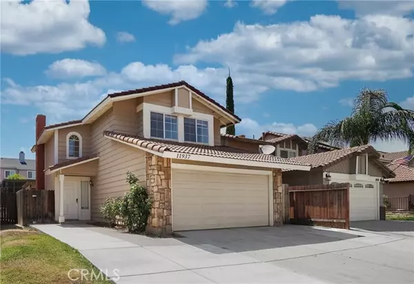 Moreno Valley, CA 92557,11937 Dream ST