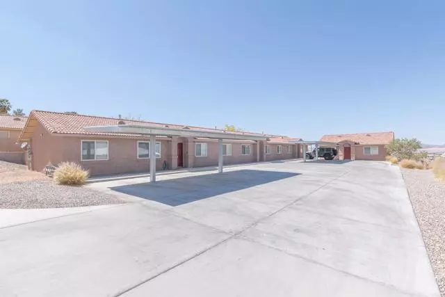 73456 Desert Trail DR, Twentynine Palms, CA 92277