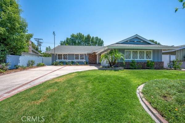 9152 Gerald AVE, Northridge, CA 91343