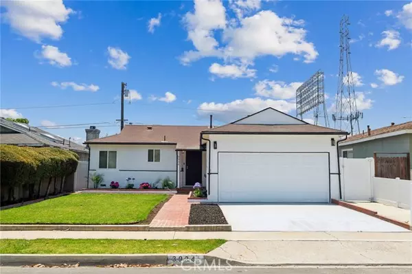 3934 W 176th ST, Torrance, CA 90504