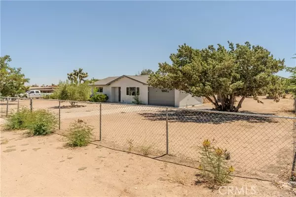 Hesperia, CA 92345,8523 8th AVE