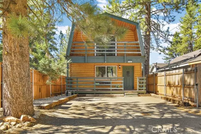 1133 Robinhood BLD, Big Bear City, CA 92314