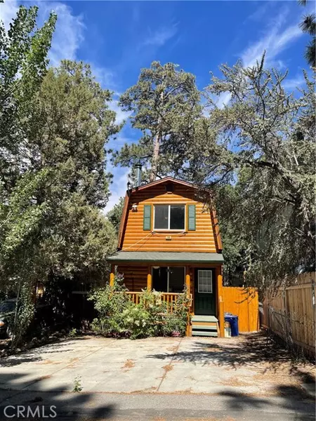 399 Riverside AVE, Sugarloaf, CA 92386