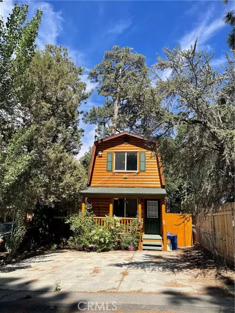 399 Riverside AVE, Sugarloaf, CA 92386