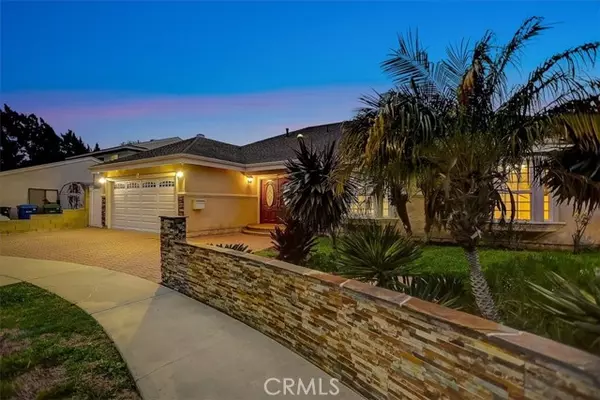 Harbor City, CA 90710,23705 Maidstone PL