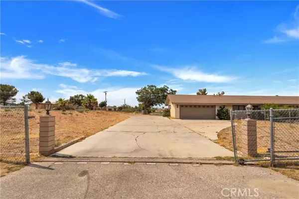 Hesperia, CA 92345,18530 Eucalyptus ST