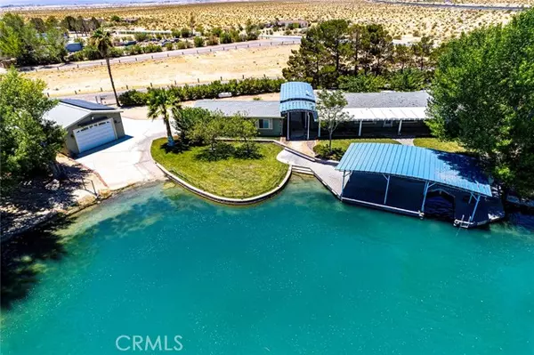 Newberry Springs, CA 92365,43355 Eric DR