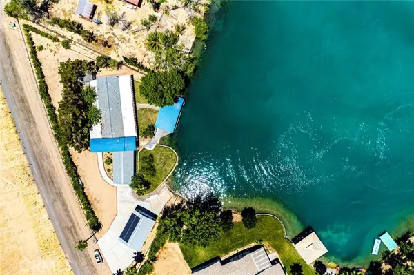 Newberry Springs, CA 92365,43355 Eric DR