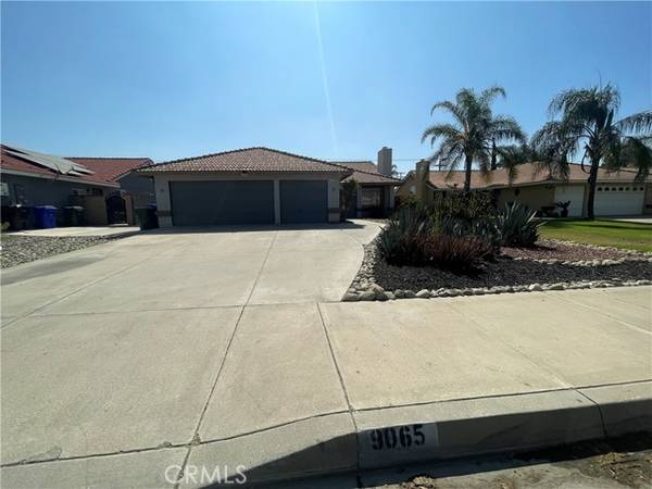 9065 Raffia LN, Fontana, CA 92335