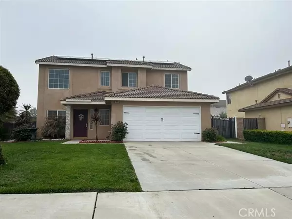 1668 Ravenswood RD, Beaumont, CA 92223