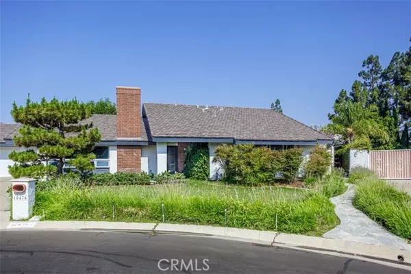 10476 Fredrick DR B, Villa Park, CA 92861