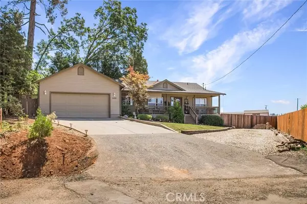 Magalia, CA 95954,6299 Dimitri CT