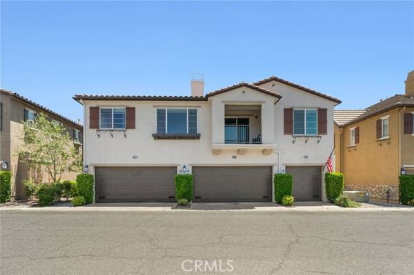 19307 Opal LN 137, Saugus, CA 91350