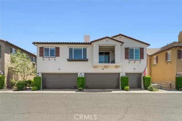 19307 Opal LN 137, Saugus, CA 91350