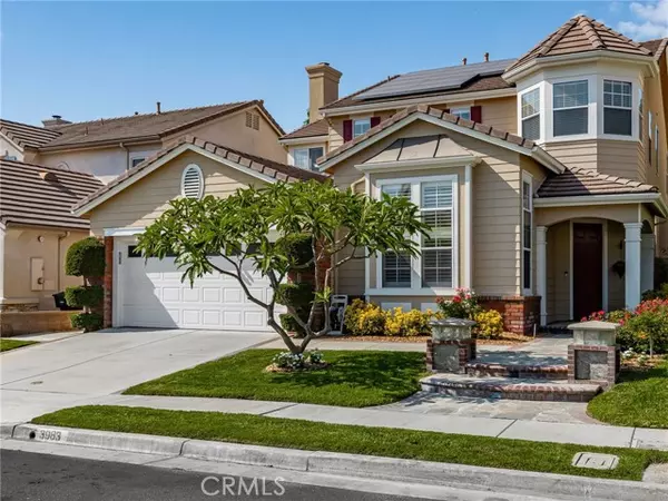 Brea, CA 92823,3983 Grandview DR