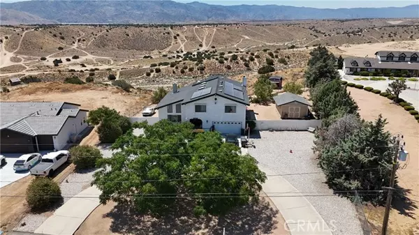 18411 Damon DR, Hesperia, CA 92345