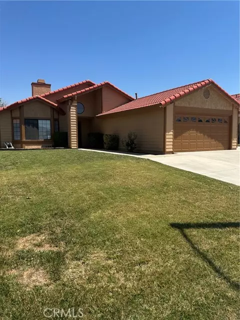 Palmdale, CA 93550,3601 San Antonio DR