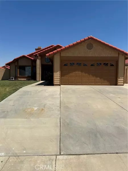 3601 San Antonio DR, Palmdale, CA 93550