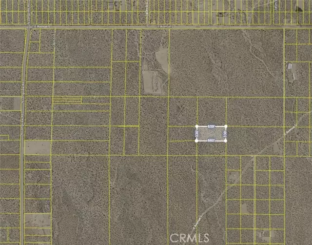 Littlerock, CA 93543,0 Vic Avenue S6 142nd Ste