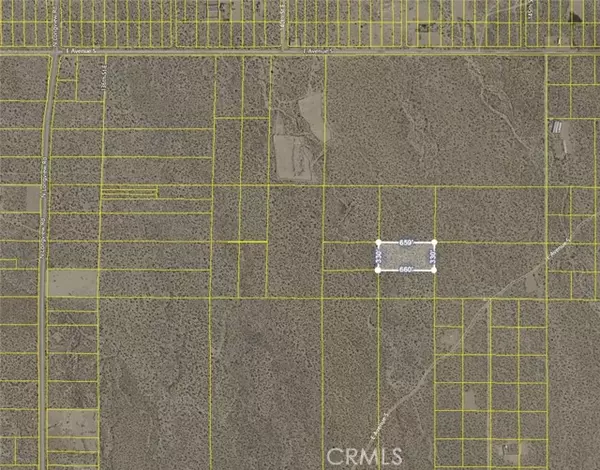 0 Vic Avenue S6 142nd Ste, Littlerock, CA 93543