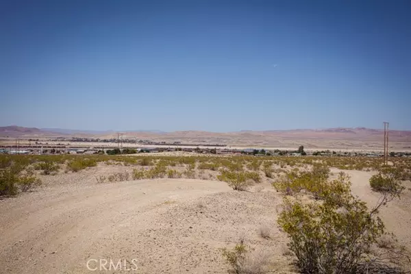 Barstow, CA 92311,0 vacant land