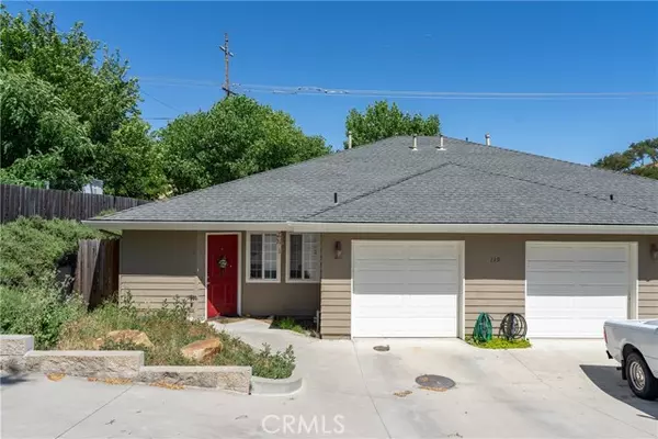 Paso Robles, CA 93446,119 Capitol Hill DR