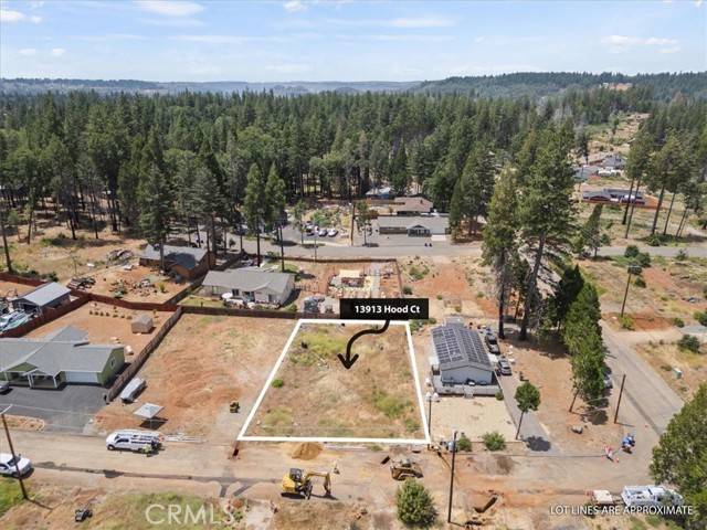 13913 Hood CT, Magalia, CA 95954
