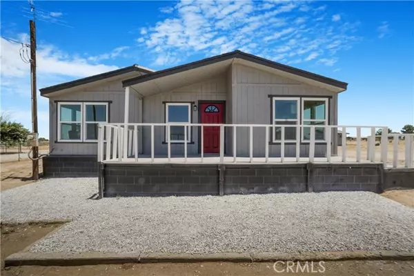 Phelan, CA 92371,14245 Mescalero RD