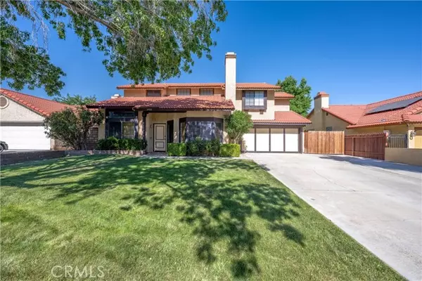 Palmdale, CA 93552,37515 Oak Hill ST