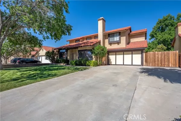 Palmdale, CA 93552,37515 Oak Hill ST