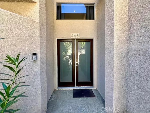 Palm Springs, CA 92262,445 Village SQ