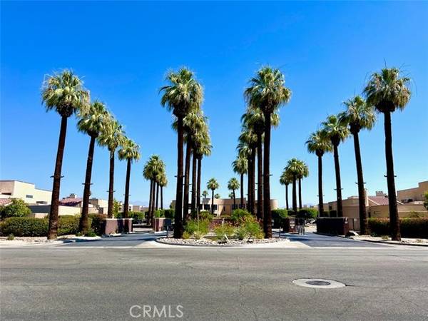 Palm Springs, CA 92262,445 Village SQ