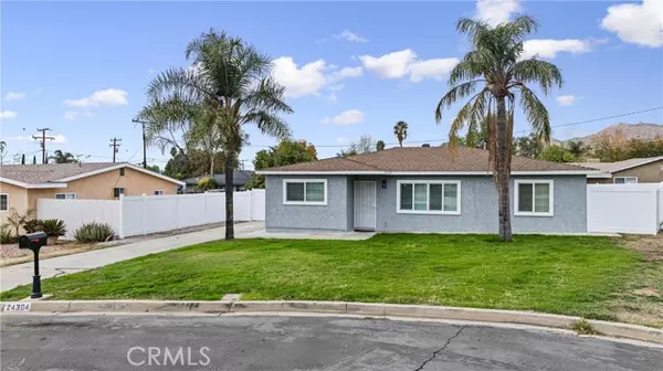 Moreno Valley, CA 92557,24304 Virginia LN